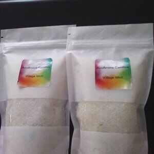 Village Idiot Bath Salts Sale
